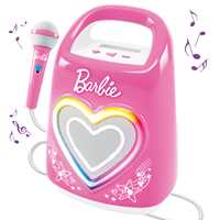 Giocattolo Barbie Party - Partymaker Lisciani