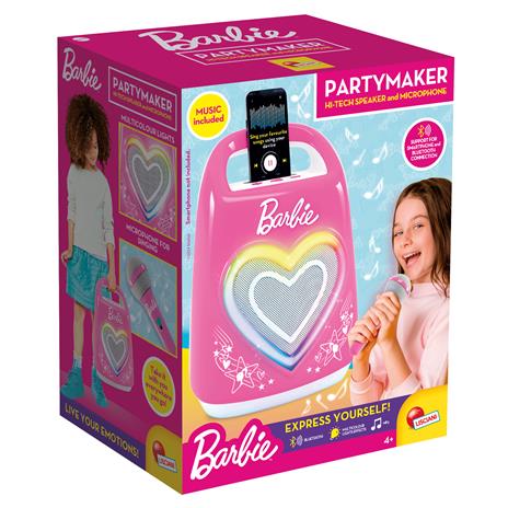 Barbie Party - Partymaker - 2