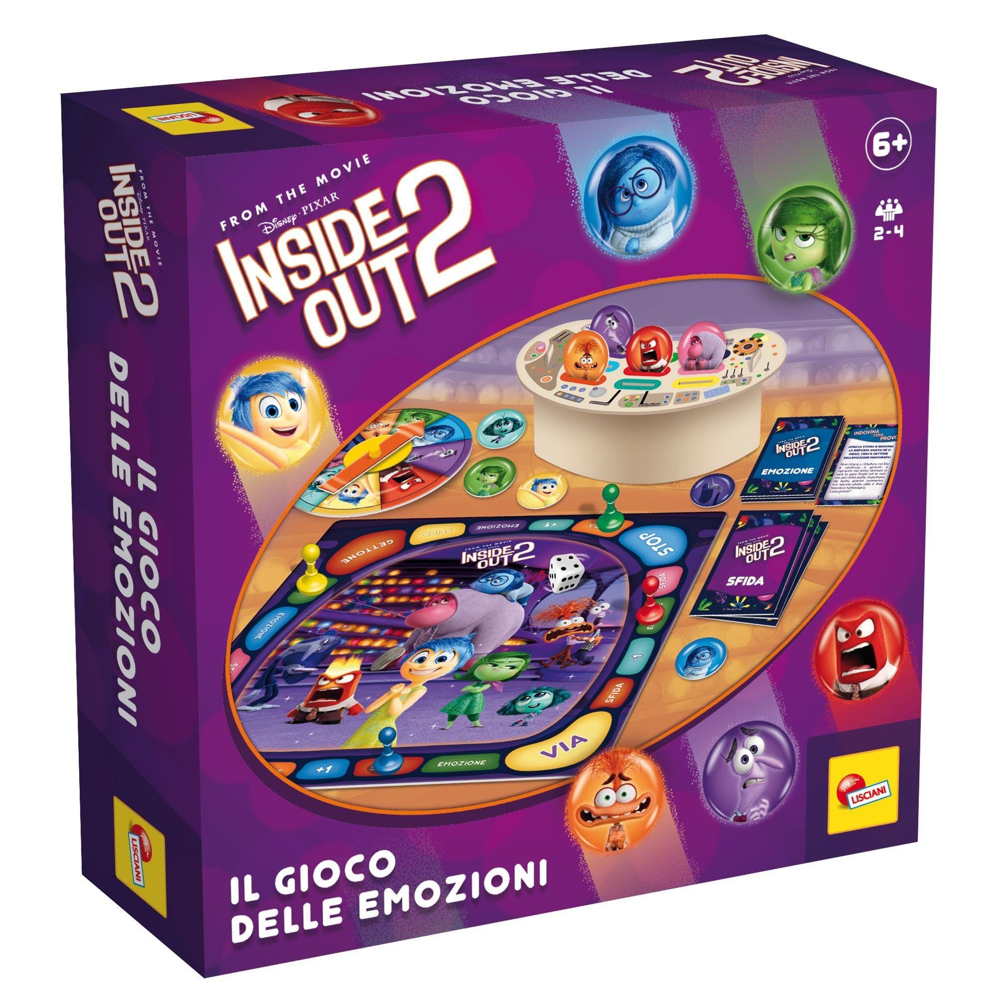 Emozioni Media Store