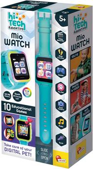 Hi Tech Educativo Mio Watch