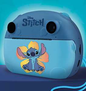 Stitch Print Cam