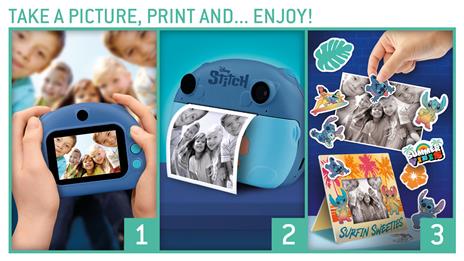 Stitch Print Cam - 4