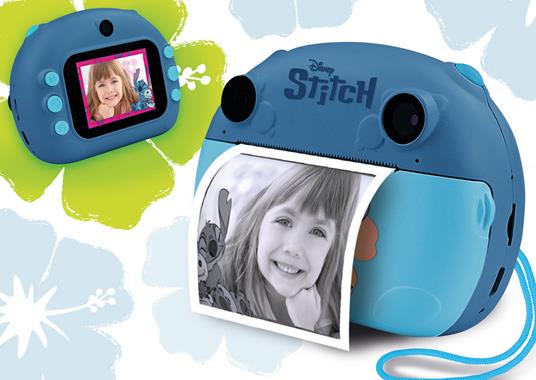 Stitch Print Cam - 7