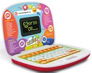 Carotina Laptop Educativo