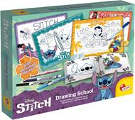 Stitch Drawing School
