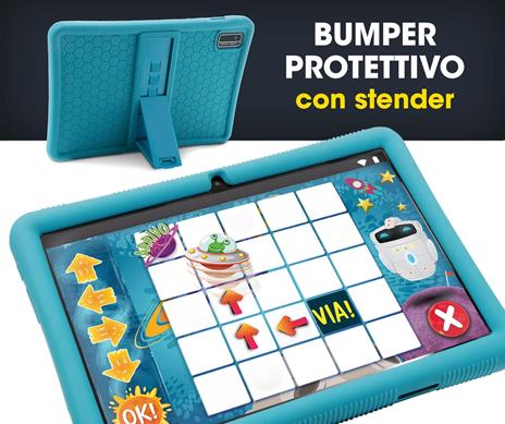 Hi Tech Educativo Mio Tab Pro 10'' - 3