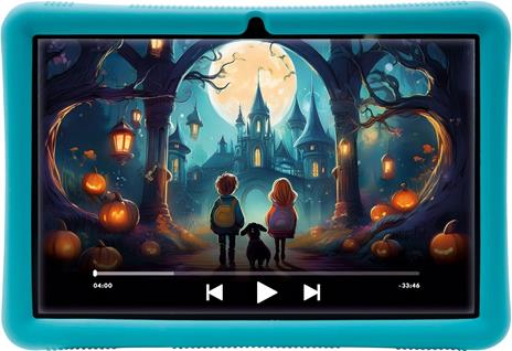Hi Tech Educativo Mio Tab Pro 10'' - 5