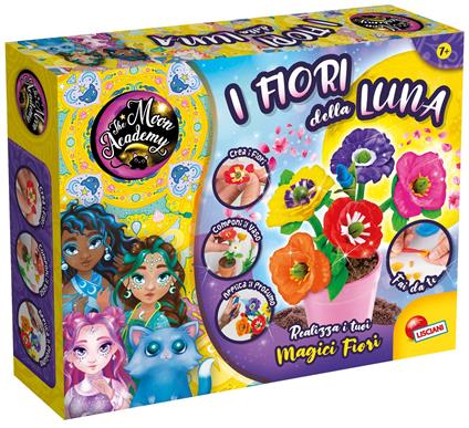 The Moon Academy - I Fiori della Luna