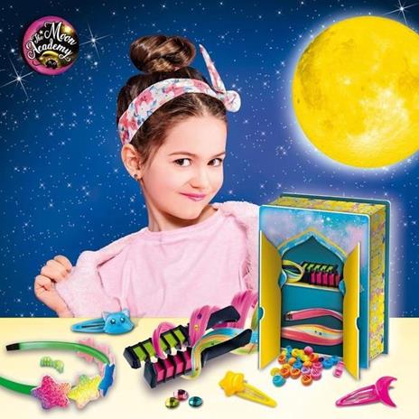 Kit per capelli The Moon Academy - 2