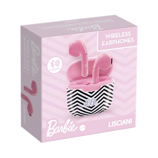 Barbie Wireless Earphones