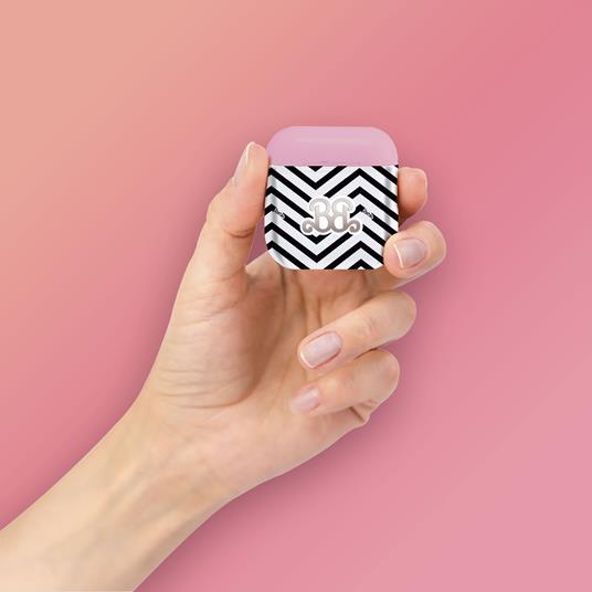 Barbie Wireless Earphones - 3