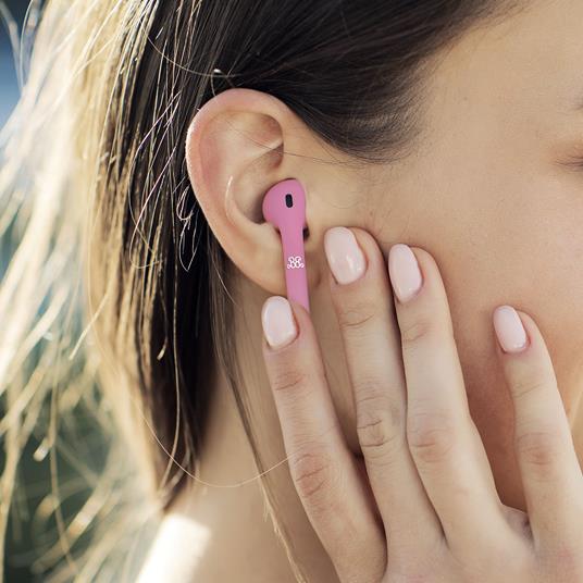 Barbie Wireless Earphones - 4