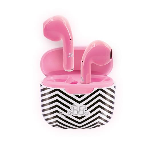 Barbie Wireless Earphones - 6
