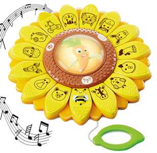 Carotina Il Girasole Educativo