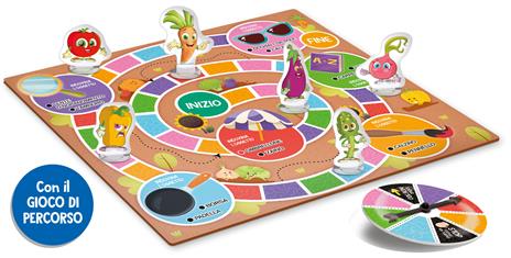 Carotina Penna Parlante I Primi Giochi Educativi - 5