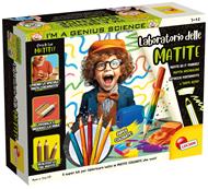 I'M A Genius Laboratorio Delle Matite