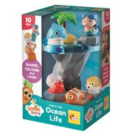 Carotina My First Logic - Ocean Life