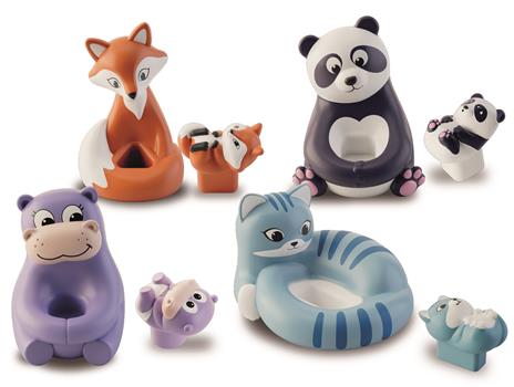 Carotina My First Logic - Super Mommy - 2