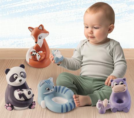 Carotina My First Logic - Super Mommy - 3