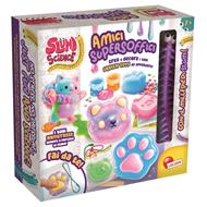 Slumi Science Amici Supersoffici