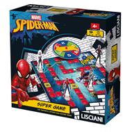 Spider-man super game, 118779