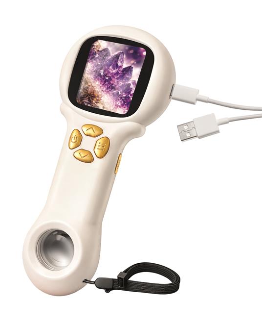 I'm a Genius Explorer outdoor microscope, 120185 - 2
