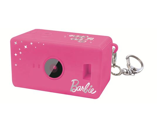 Barbie Mini Cam, 120918 - 2