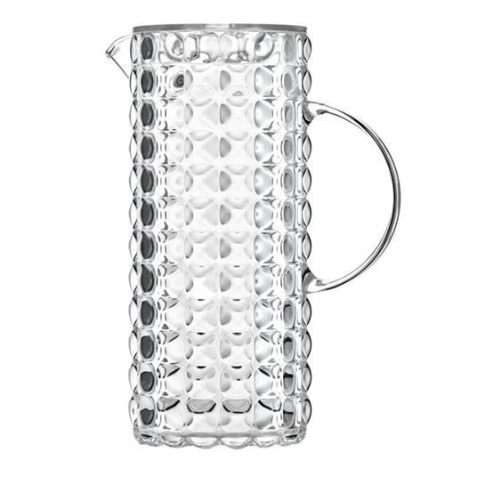 Guzzini Caraffa Tiffany 11.5x18.5x25.5 Cm Trasparente Accessori Tavola - 3