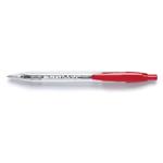 Penna Scattomatic School - 24 Pz. Rosso
