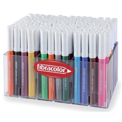Pennarelli Colorito Maxi - Multibox 288 Pz.