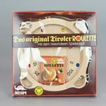 Roulette Tirolese Originale MESPI [Importato dalla Germania]