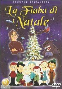 La fiaba di Natale - DVD
