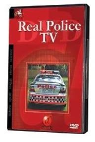 Real Police TV - DVD