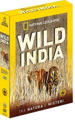 Wild India (2 DVD)