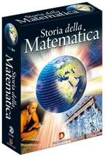 Storia della matematica (3 DVD)
