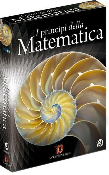 I principi della matematica (2 DVD) - DVD
