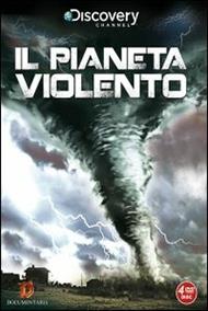 Il pianeta violento (4 DVD)