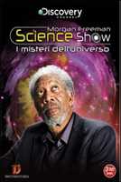 Film Morgan Freeman Science Show. I grandi misteri dell'universo (3 DVD) 