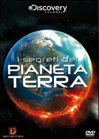 I segreti del pianeta Terra (4 DVD) - DVD