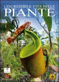 L' incredibile vita delle piante (2 DVD) - DVD