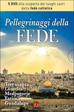 Pellegrinaggi della fede (5 DVD)