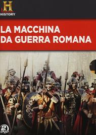 La macchina da guerra romana (2 DVD)