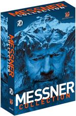 Messner Collection (3 DVD)