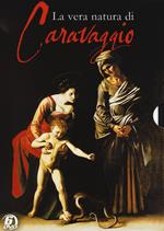 La vera natura di Caravaggio (6 DVD)