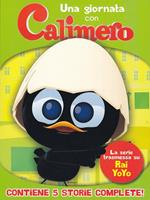 Calimero. Mega Pack (10 DVD)