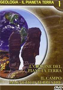 Il Pianeta Terra (Educational Video). Volumi 1-3 (3 DVD)