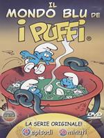 I Puffi. Mega Pack (10 DVD)