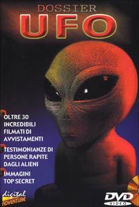 Dossier UFO - DVD