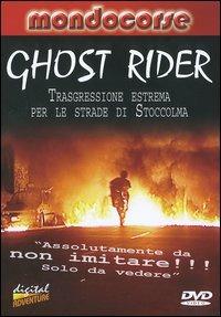 Ghost Rider (DVD) - DVD