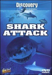 Shark Attack di Jeff Kurr - DVD
